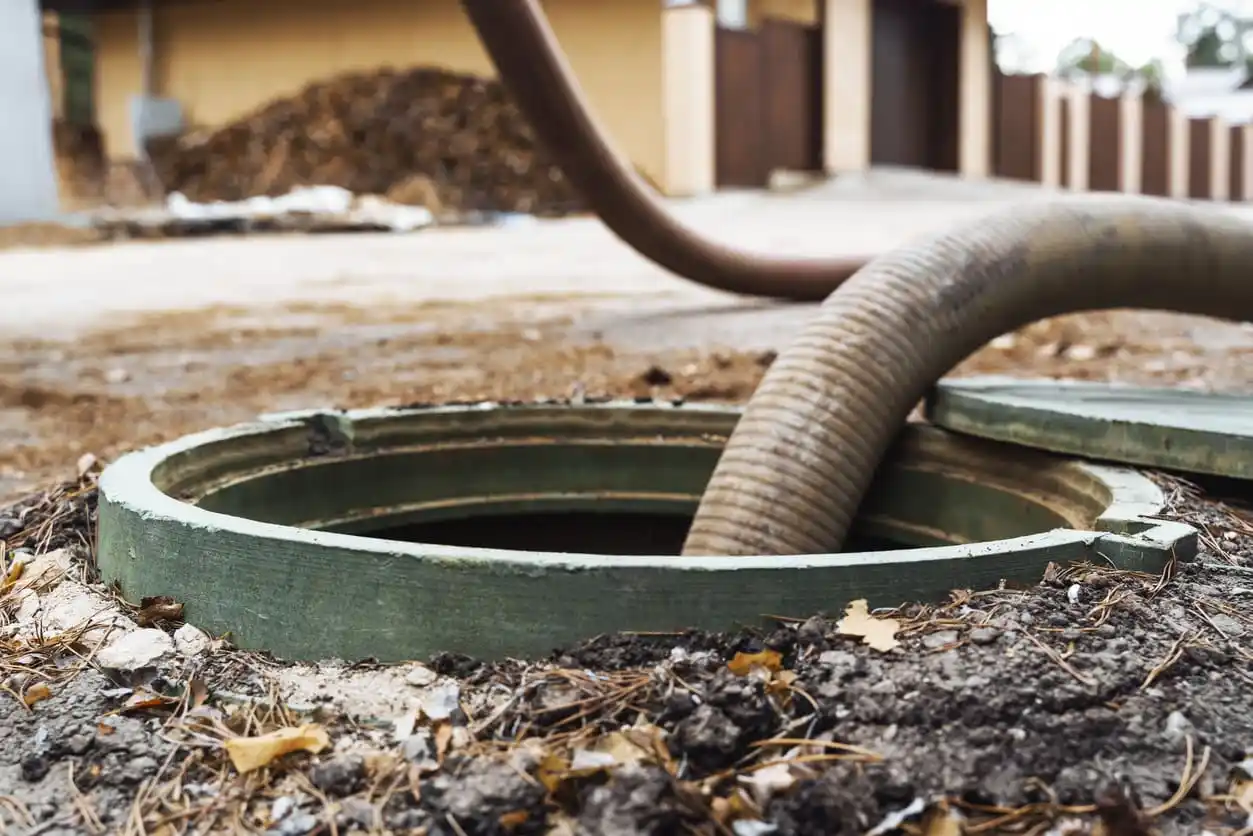 septic tank services Loveland